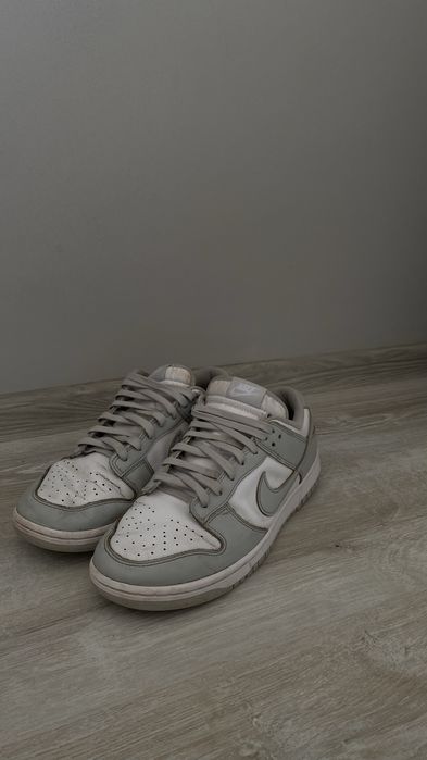 Мъжки Nike dunk low retro