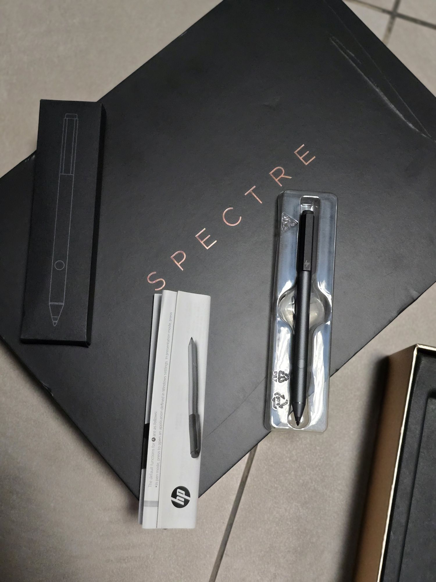 HP Spectre x360. 13,3. 4K. Сенсорный экран.