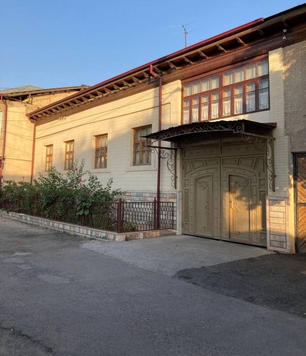 Яшнабод тумани. Олмос махалла 7,5 сотих