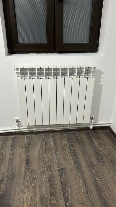 Instalator Termic, Sanitar si Aer Conditionat