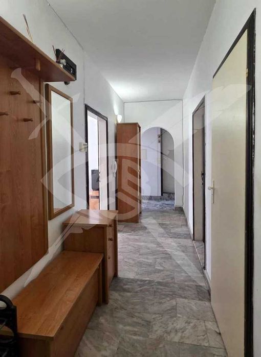 Дава се под наем Четиристаен апартамент в Варна, Трошево - 100 кв.м за 450 € - Снимка #5