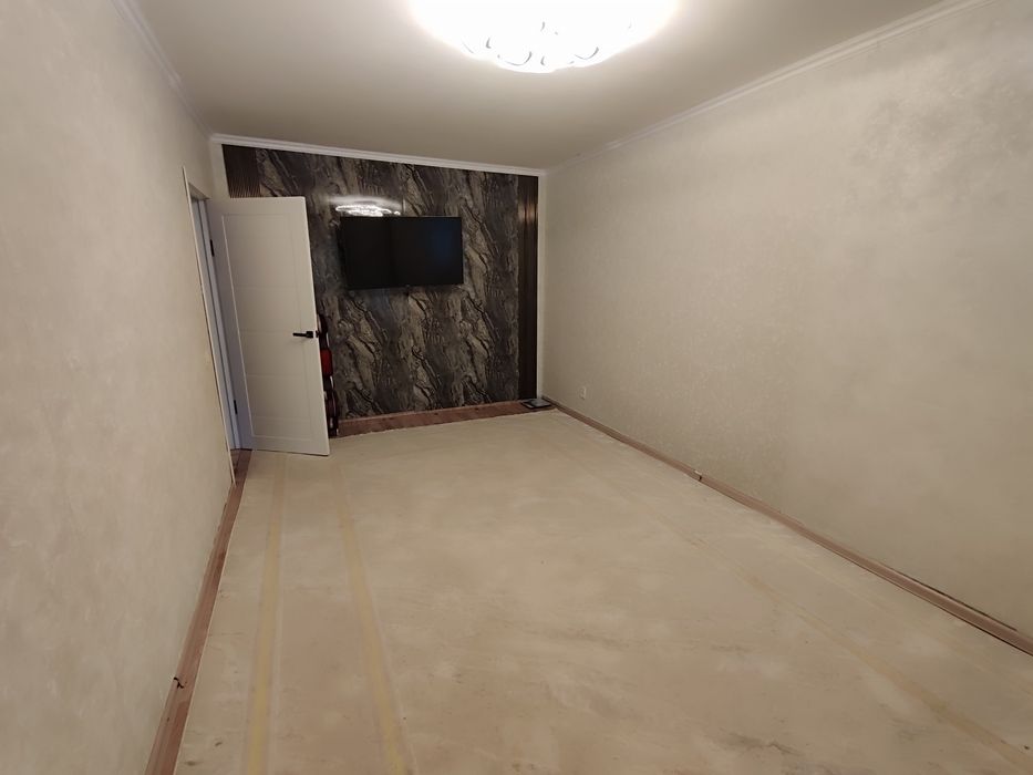 Продается 3-комн (6-12, 5 эт)