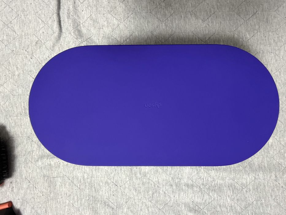 Trusa coafat Dyson Airwrap HS08