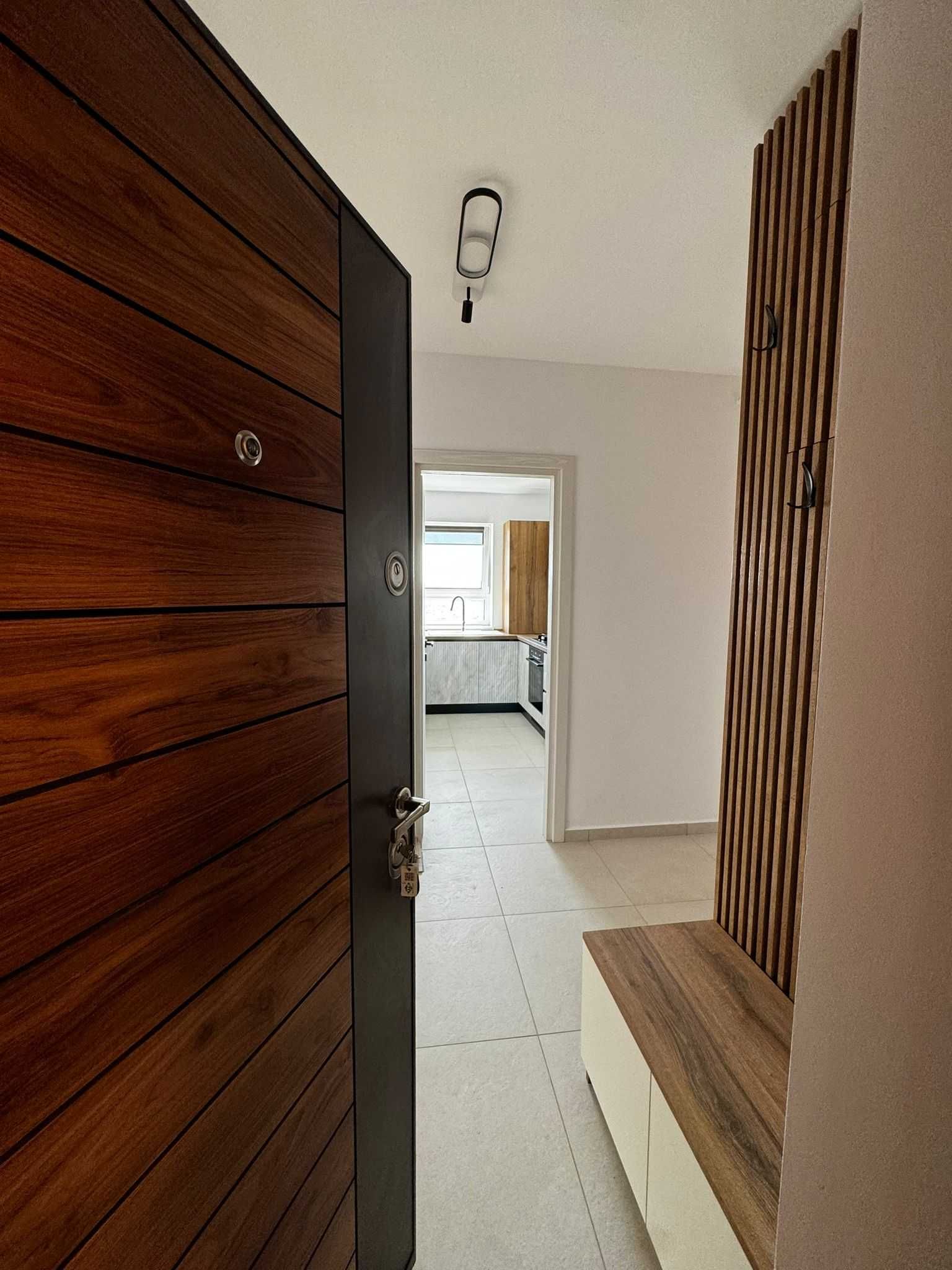 Apartament 2 camere la Prima inchiriere