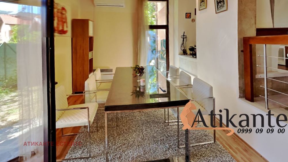 Продава се Къща в с. Панчарево, Област София-град - 280 кв.м за 2500 €/кв.м - Снимка #3