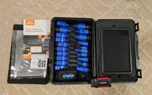 Diagnoza all in one Humzor NexzDAS ND606 Camioane + utilaje + masini