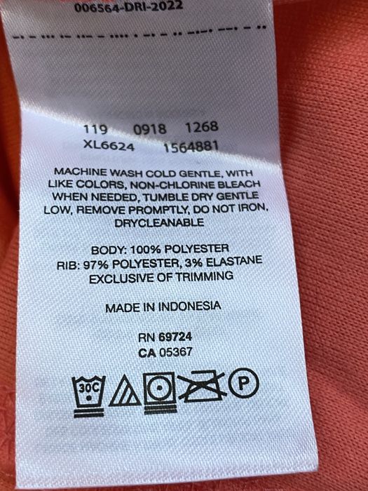 Polar subțire damă Columbia, L