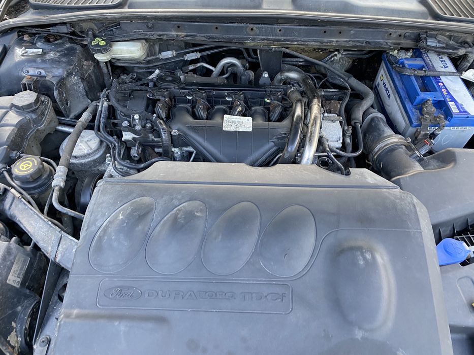 Motor Ford Mondeo MK4 2.0 tdci 2008
