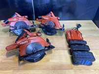 Circular hilti SC 30WR-22 nuron