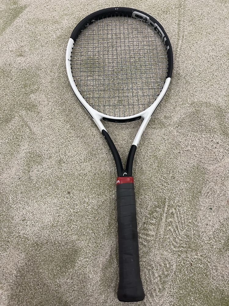 Тенис ракета Head speed 300g grip 3