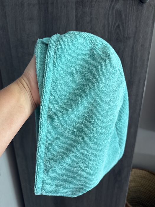 Bandana tip prosop pentru cap si par