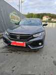 Honda Civic X benzina