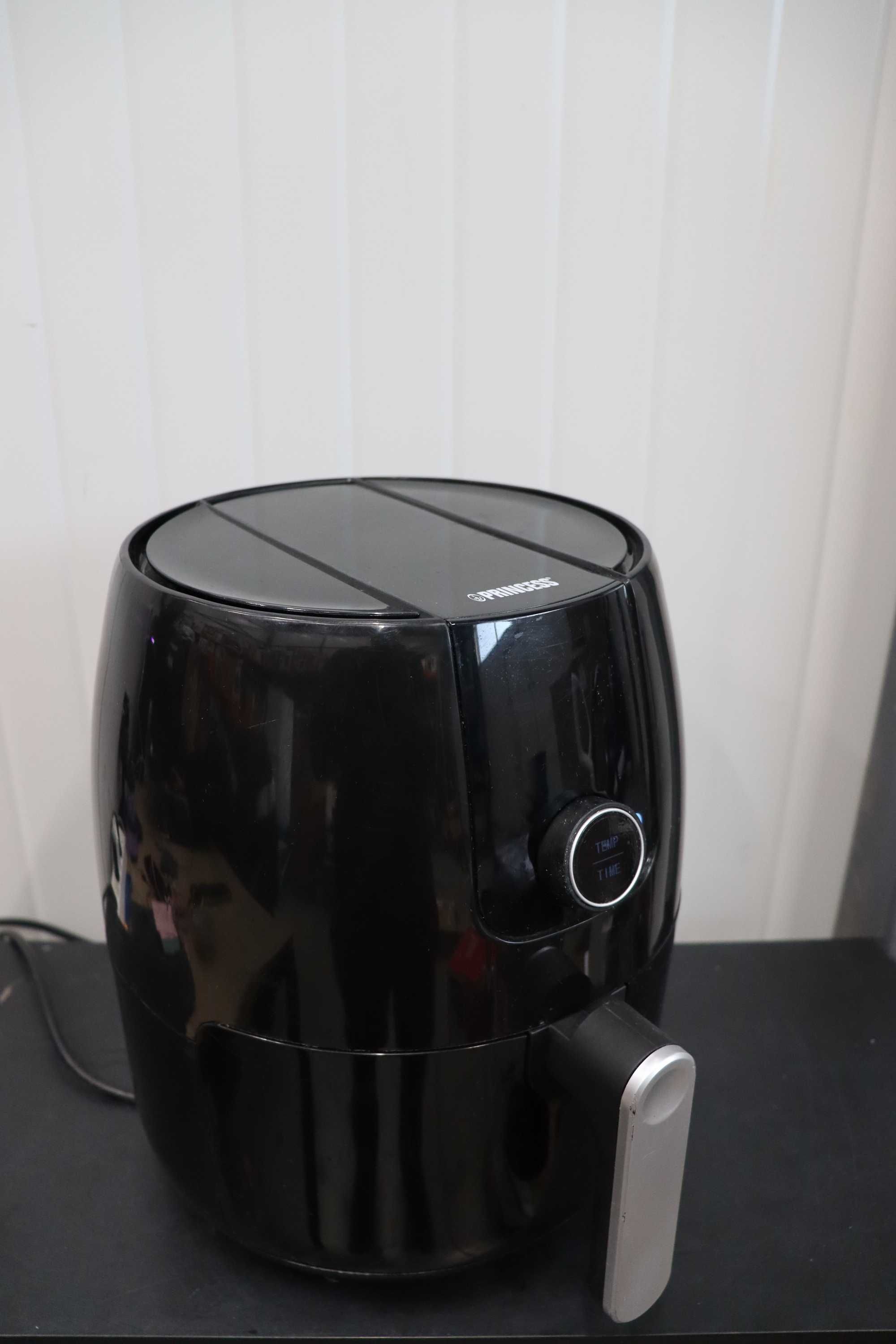 Air Fryer, Цифров фритюрник XXL Princess 182025, 1500 W, 4.5 литра