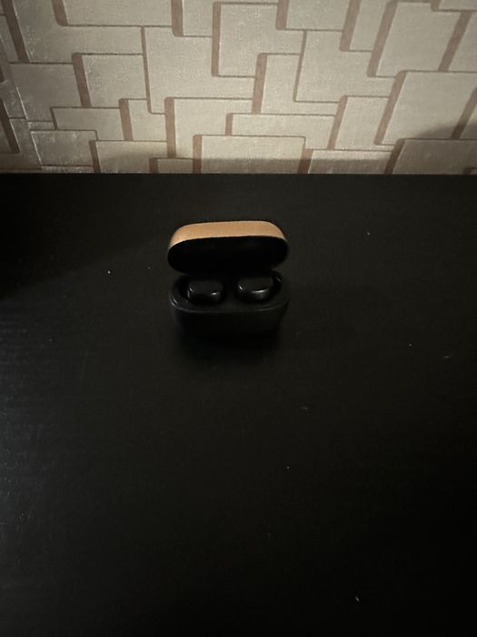 Слушалки соликс