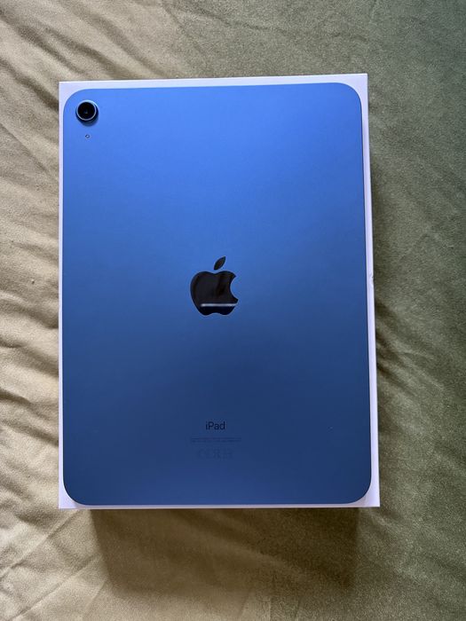 Оферта! Ipad 10th gen