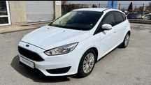 Ford Focus 1,5 дозел