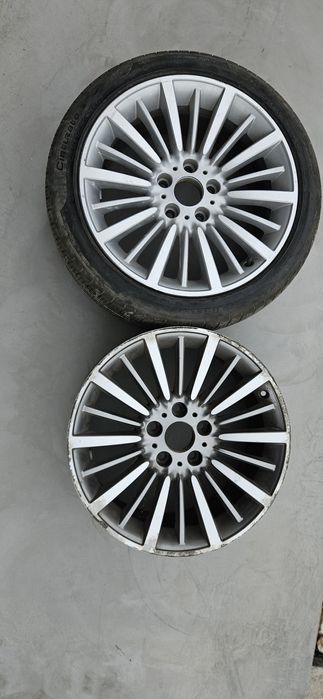 Оригинална BMW F30  джанта Style 416 18