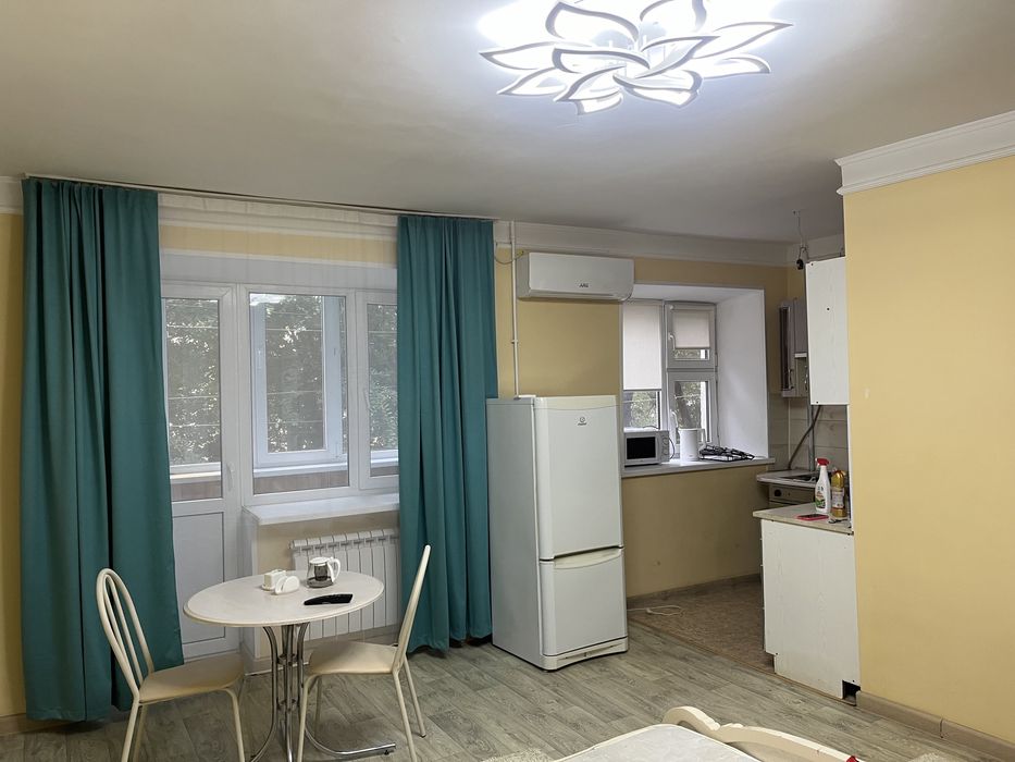 Сдам 1 комн квартиру по часам