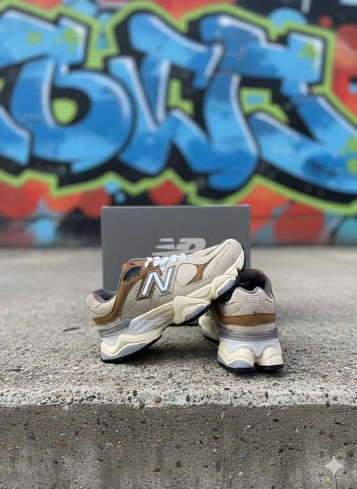 NEW BALANCE 9060 - Adidasi Premium - Unisex