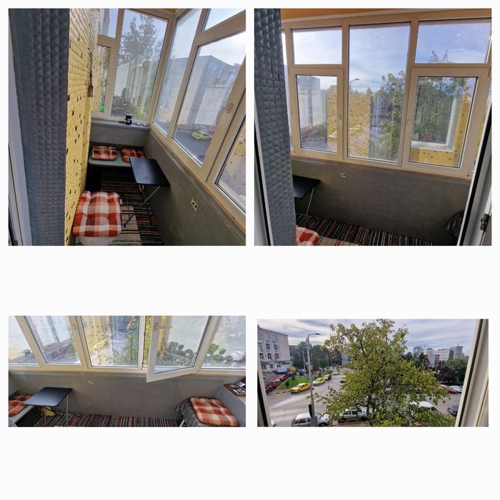 Apartament 3 Camere Centru Suceava