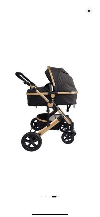 Carut bebelusi stare perfecta