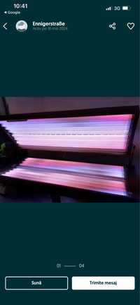 Tuburi UV Neoane Solare