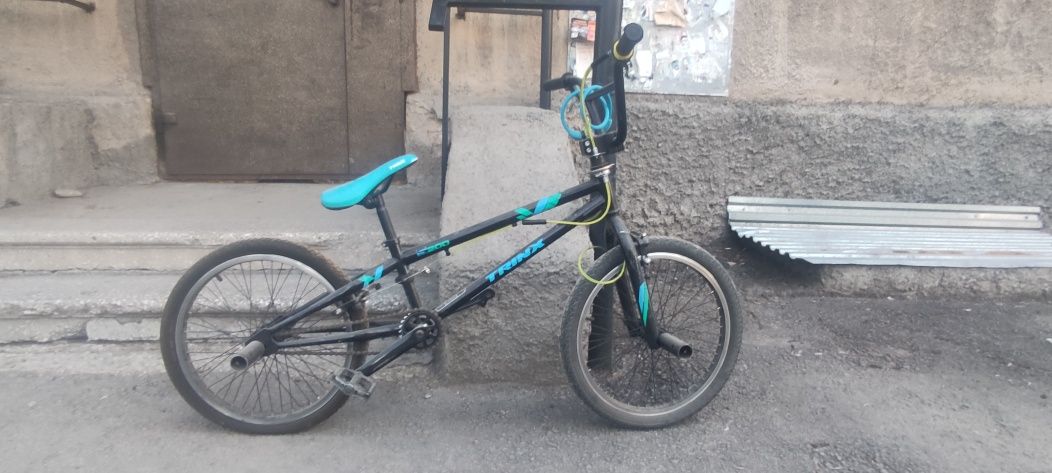 Велосипед BMX Trinx