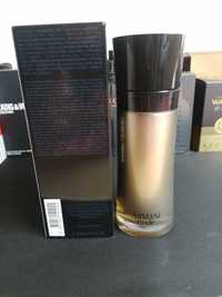 Parfum Armani Code Absolu 200 ml