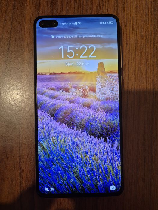 Telefon Huawei P40
