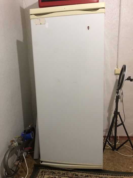 Холодильник 30 тыс
