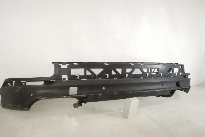 Fusta Spoiler Bara Spate Originala Cu Senzori In Stare Buna Porsche  C