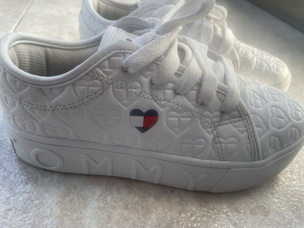 Детски маратонки Nike Guess Tommy Adidas