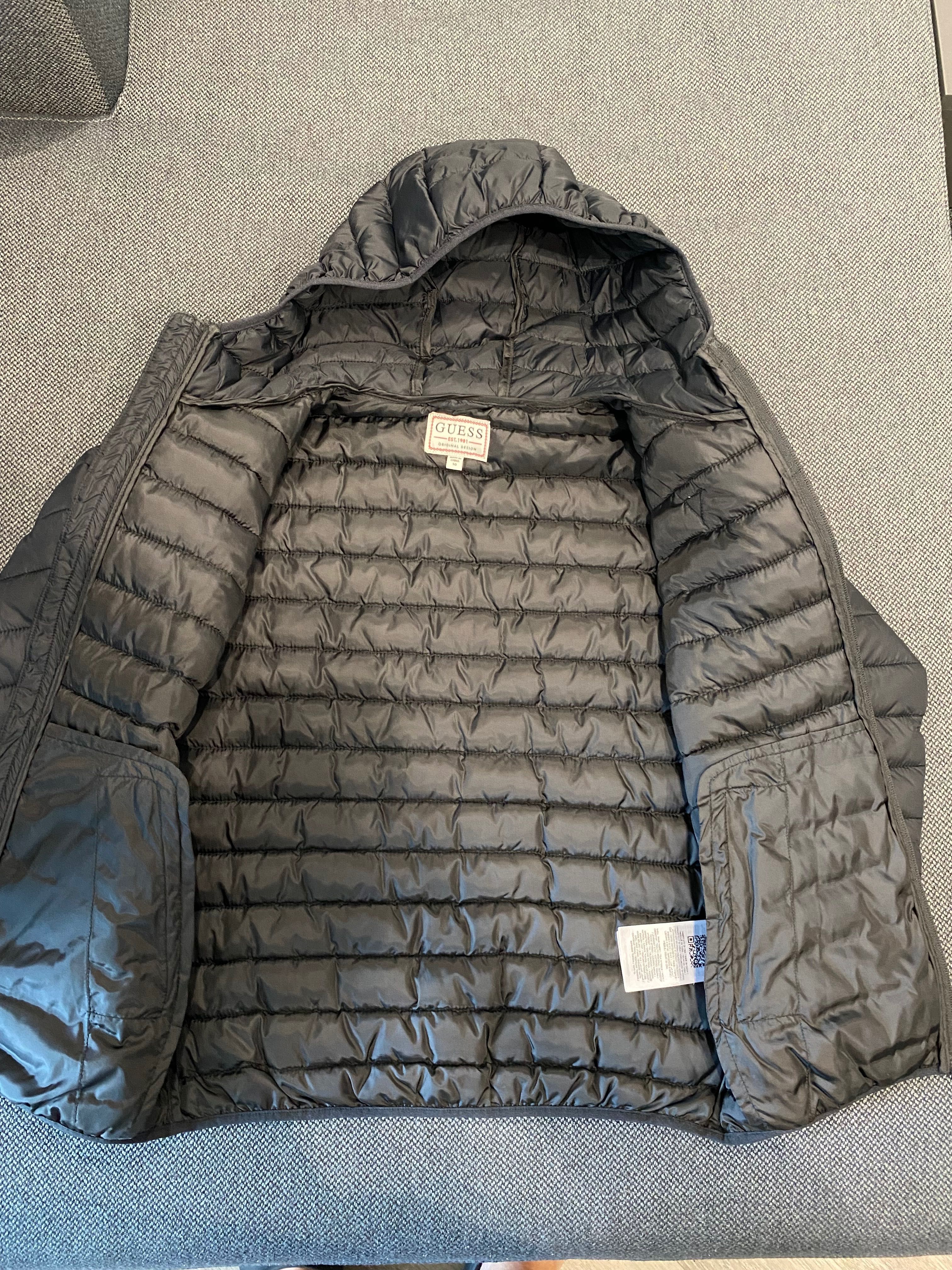 Якета за момче Nike, Guess, размер от 128 до 137см.
