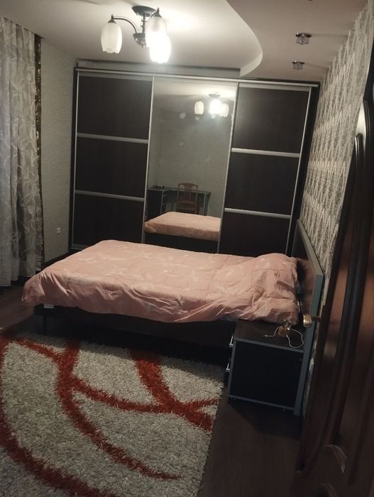 Сдам 3ком 1этаж 4дом Чилонзор 1кв. Ор:66 Школа