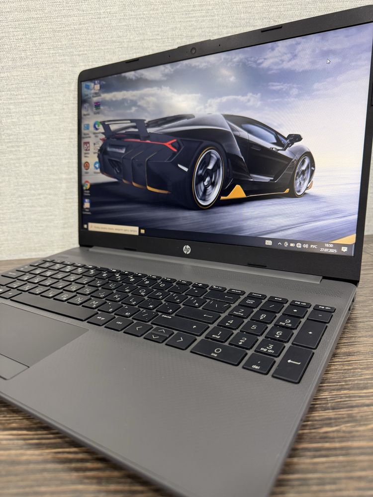 13-Го Поколения HP G8 Ryzen-5 (intel Core i5) 8-Ядерный Процессор!