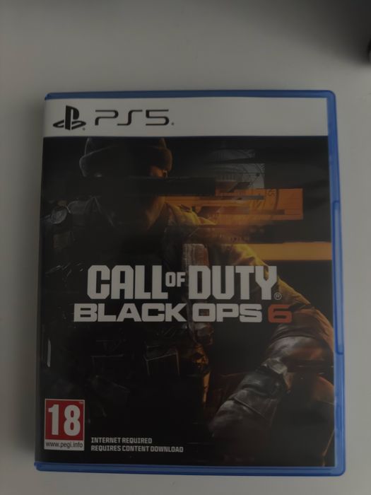 joc call of duty black ops 6