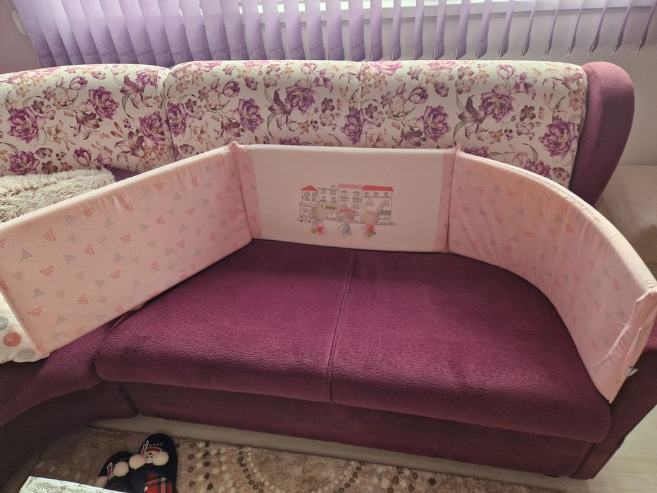 Обиколник за кошара