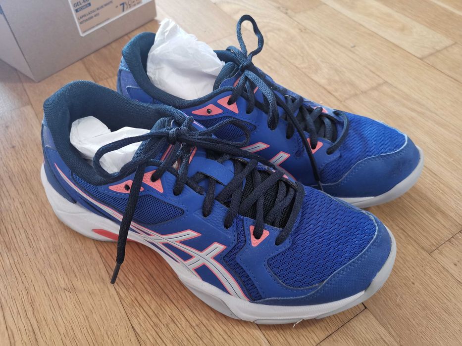 Маратонки Asics Gel Rocket 10 за волейбол