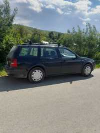 Vand golf 4 din 2004 1.9 tdi 101 cp