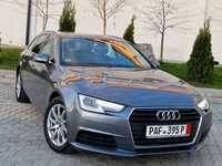 Audi A4 =B9= 2.0TDI-150CP[Diesel]-EURO6 Bi-Xenon/Navi-LED/Keyless-GO