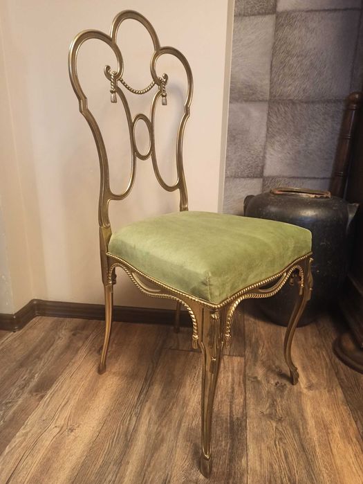 Месингов стол Peris Andreu