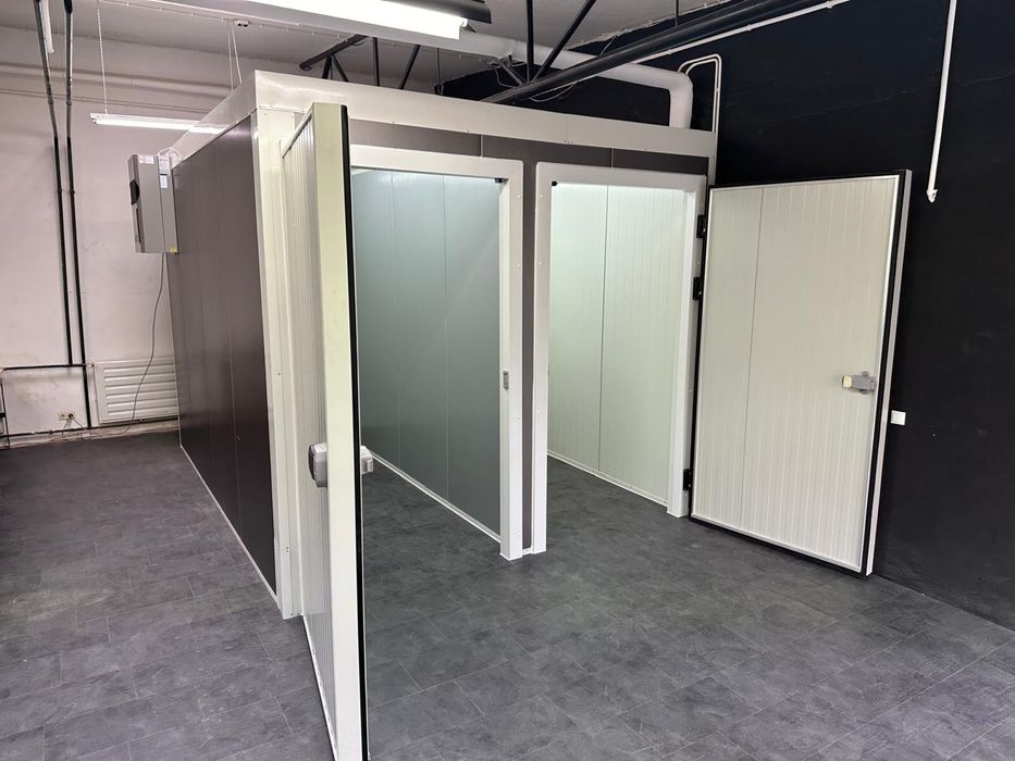 Camera frigorifica orice dimensiune!!!