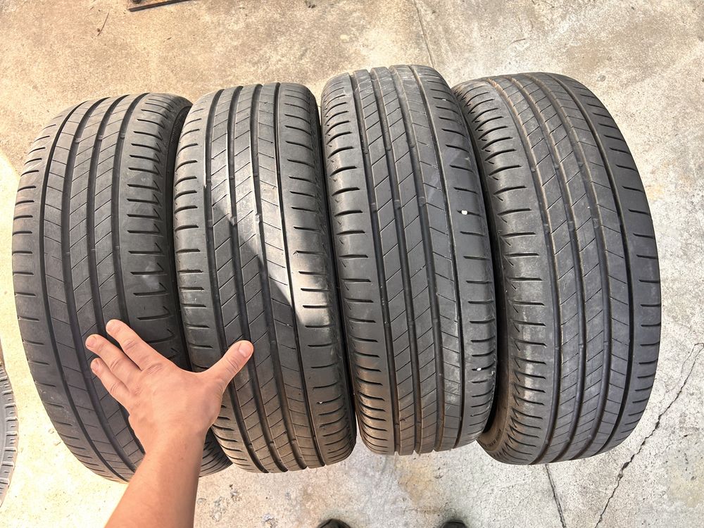 185/65/15 Bridgestone