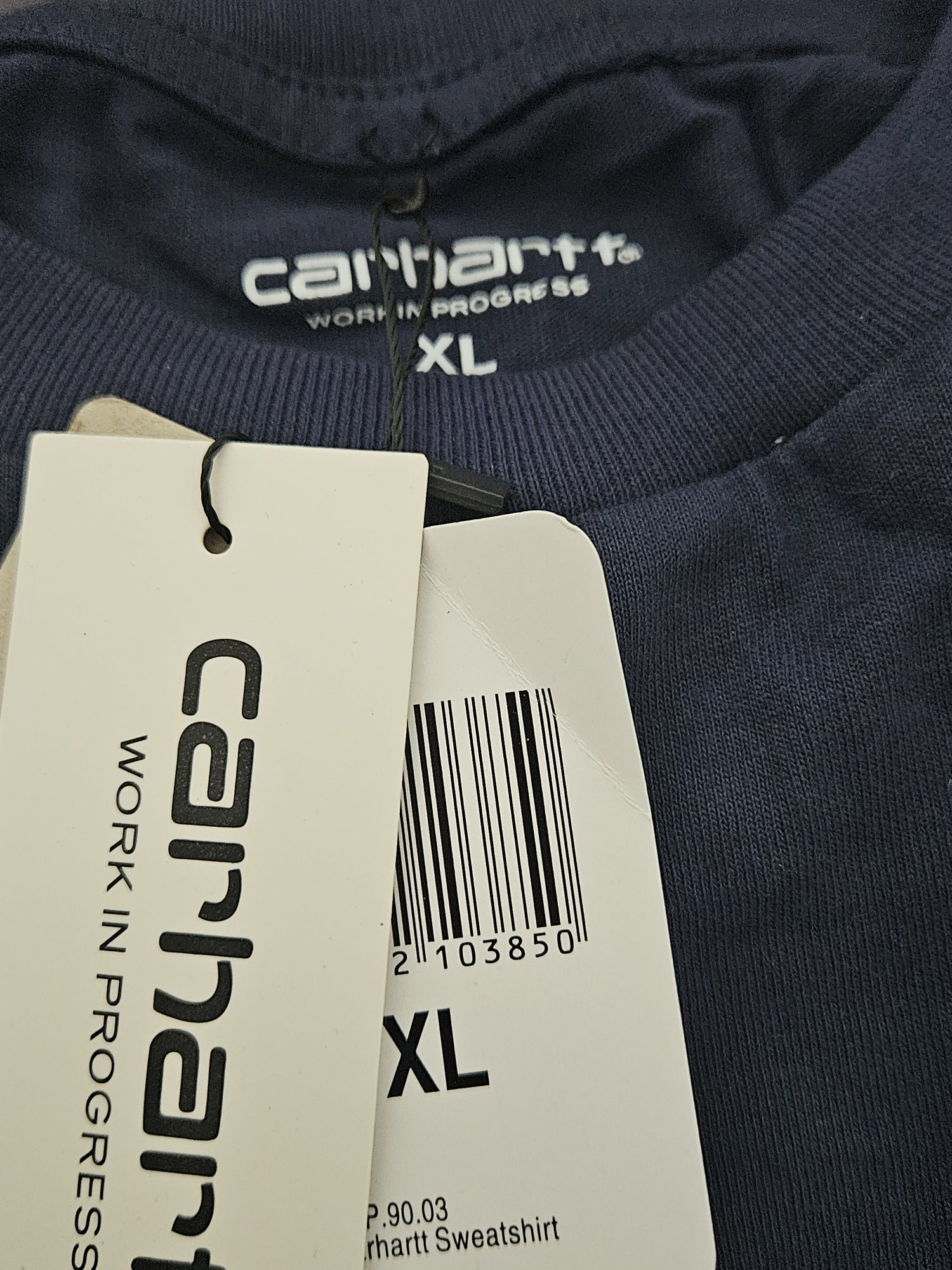 Tricou Carhartt Pocket