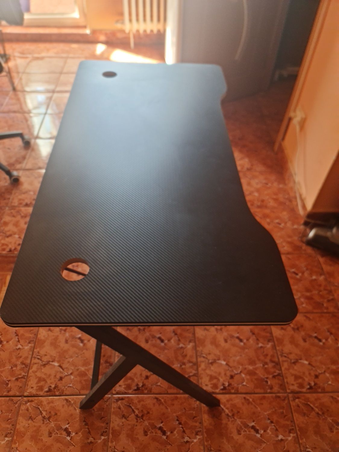 Birou gaming 100x50