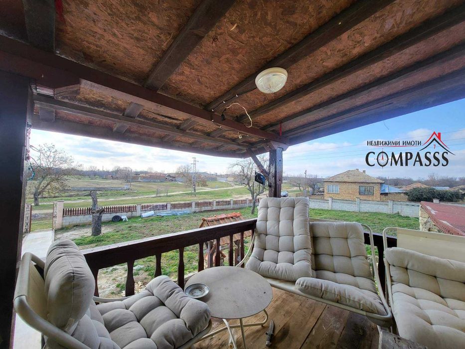 Продава се Къща в с. Генерал Колево, Област Варна - 140 кв.м за 379 €/кв.м - Снимка #14