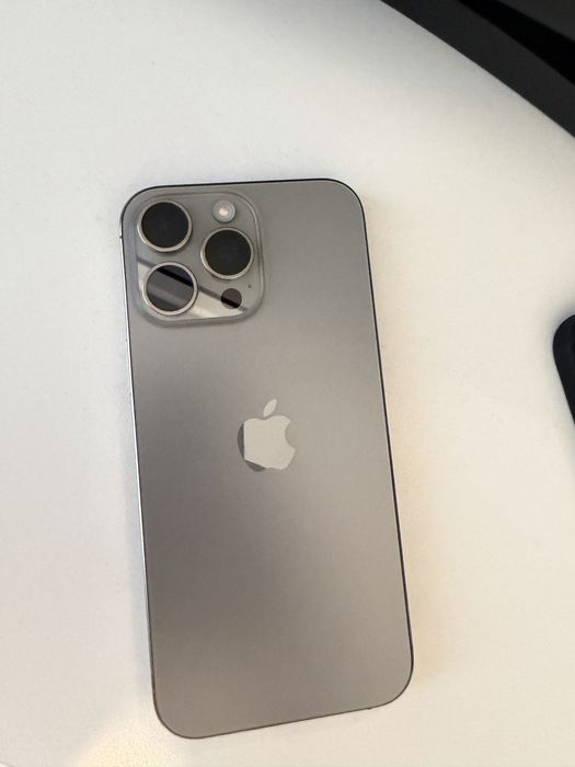 Iphone 16 Pro Max 256 GB