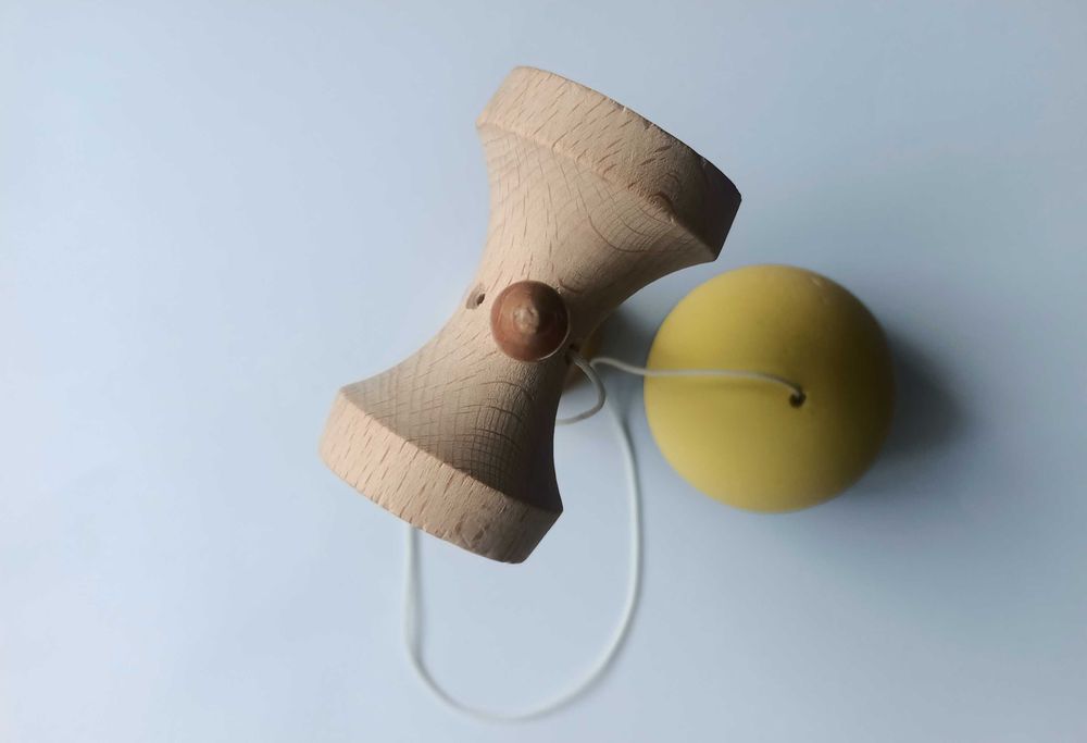Kendama X originală