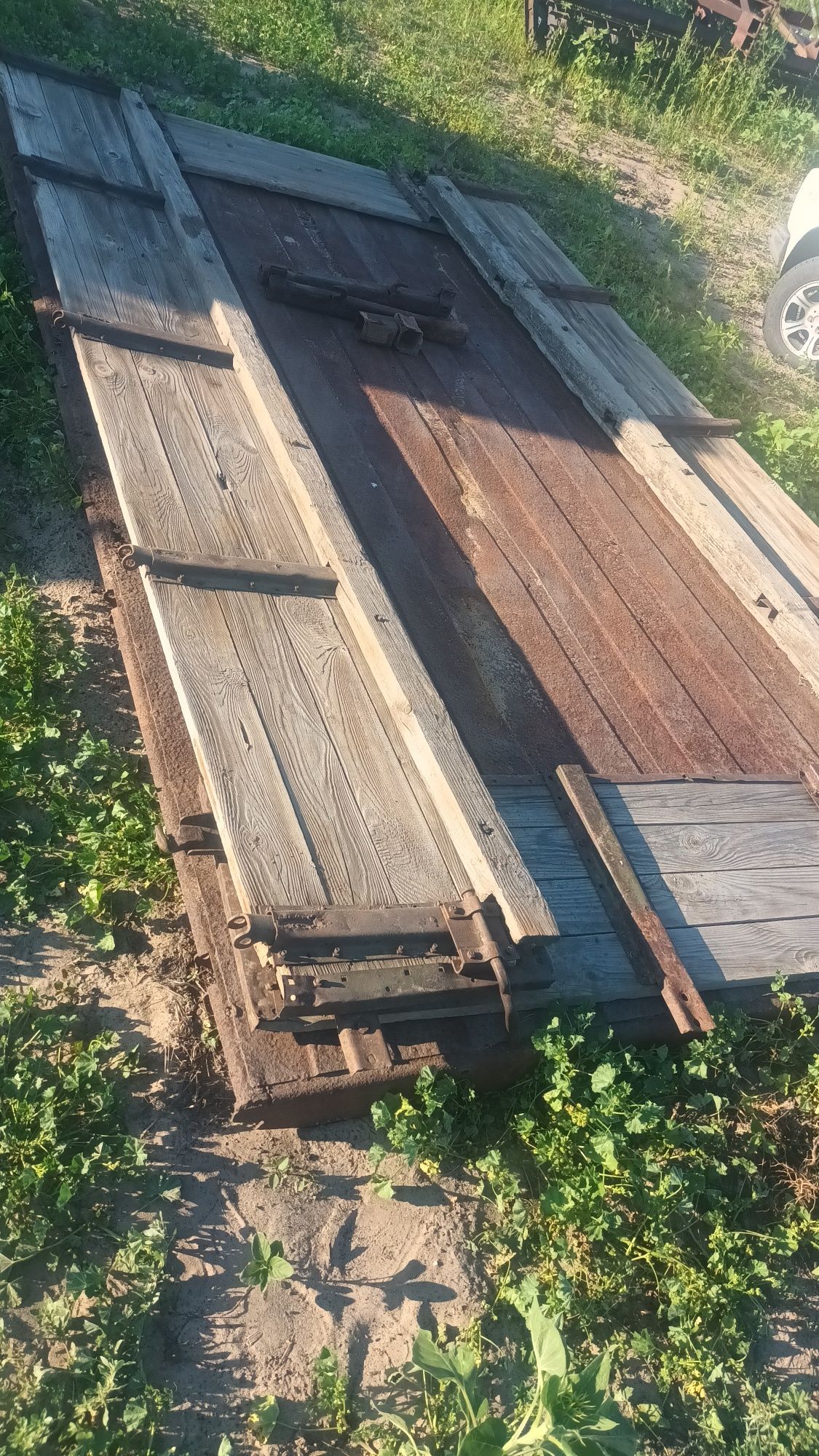 Продам площадку птс 4