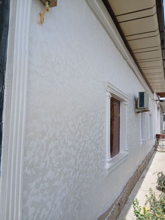 Traventin xizmatlari yuqori sifat zamonaviy usullarda